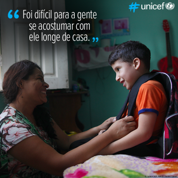 UNICEF BRASIL